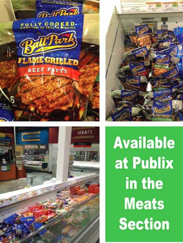 BallPark-Publix