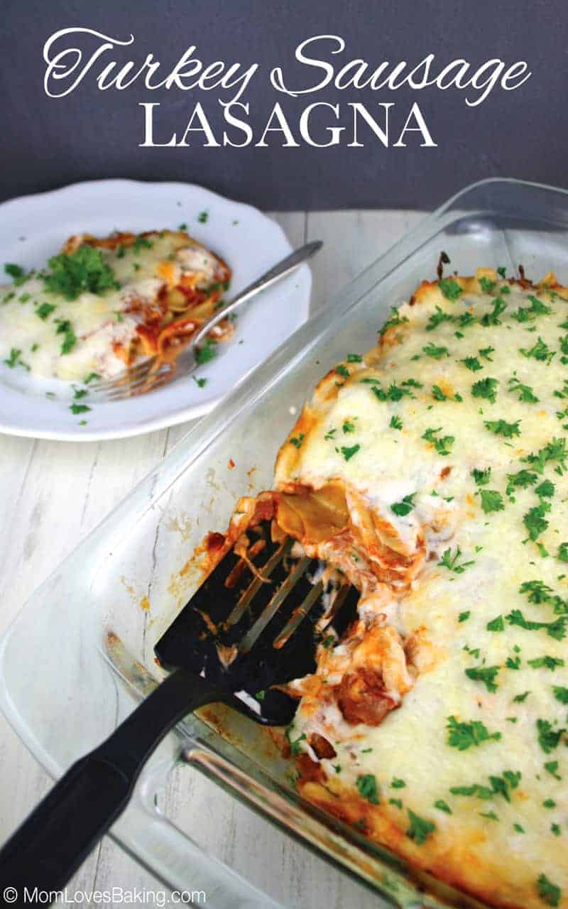 Turkey-Sausage-Lasagna-4