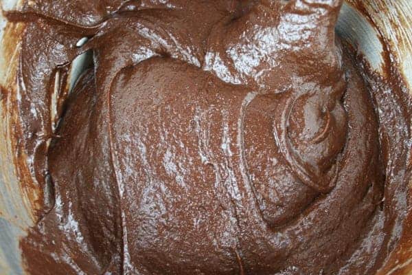 Brownie-Batter