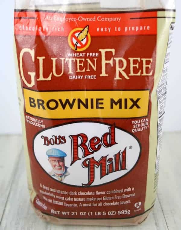 Brownie-Mix