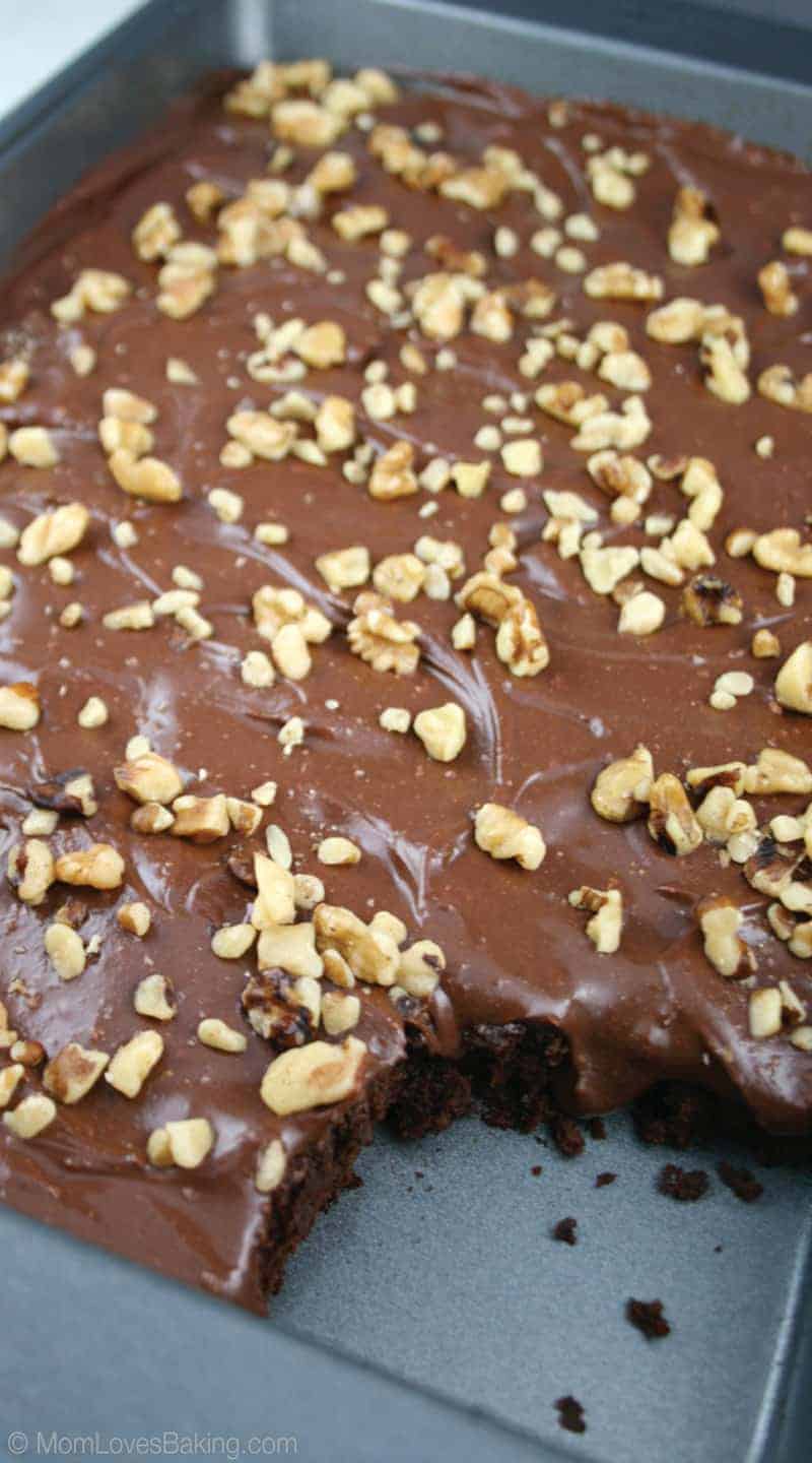 Frosted-Brownies-With-Walnuts-3
