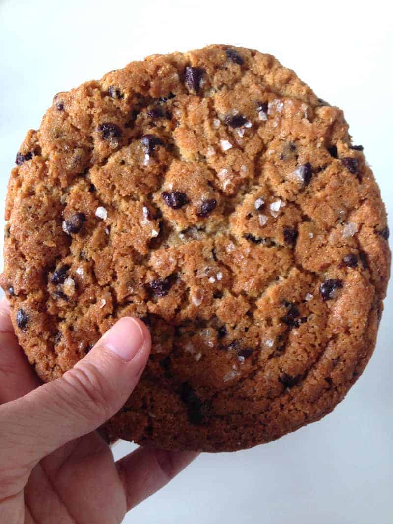 Giant-Cookie