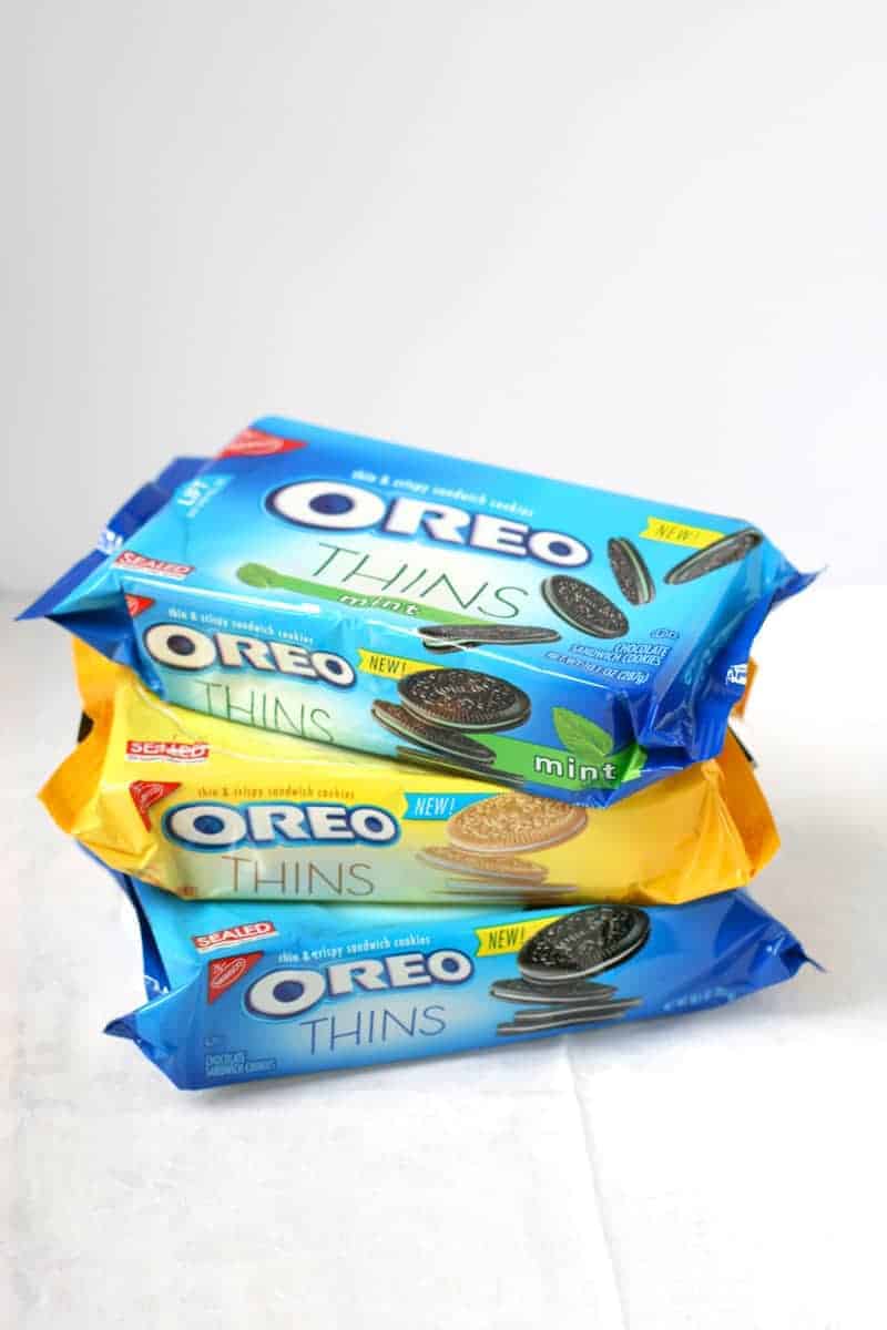 Oreo-Thins