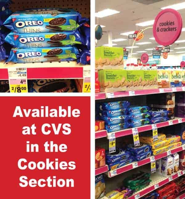 Oreos-CVS