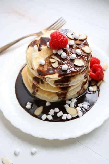 Pancakes