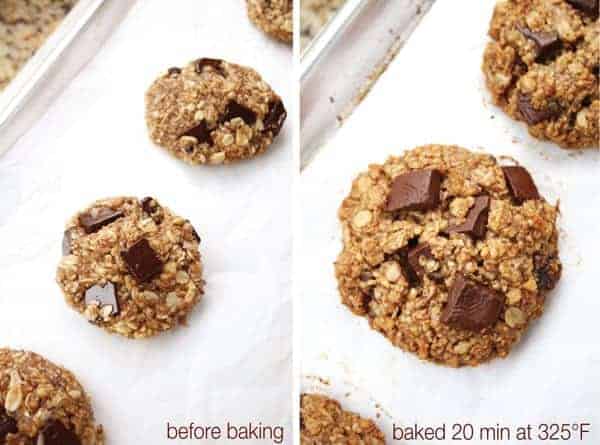 Oatmeal-Bake-Steps