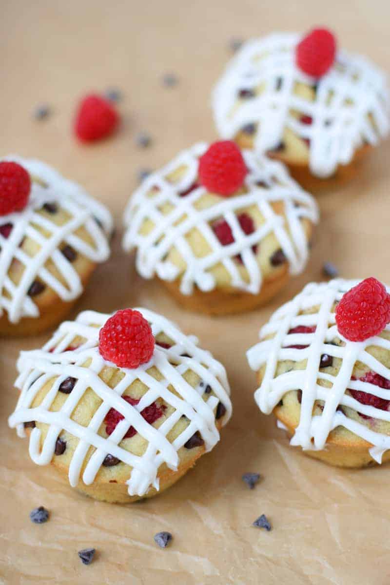 frosted-chocolate-raspberry-muffins-2