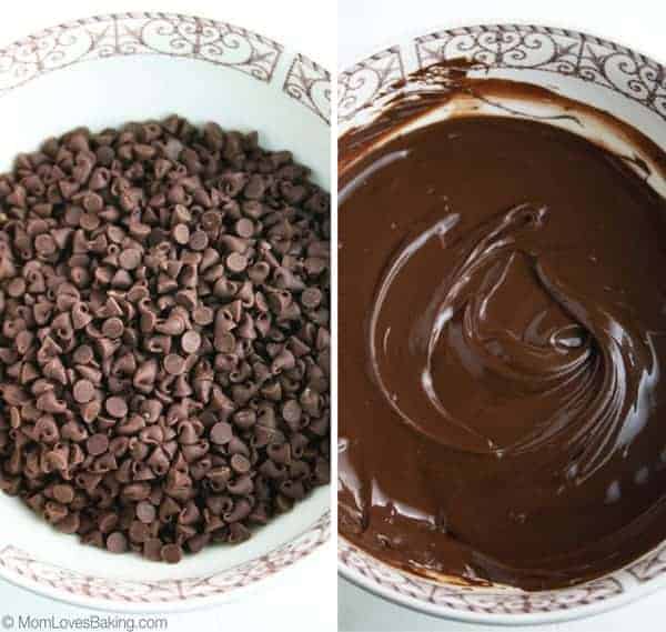 Chocolate-Steps