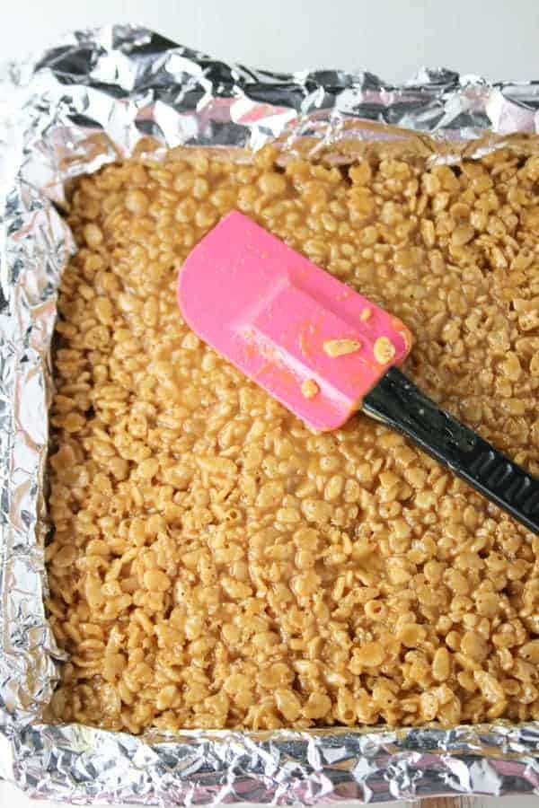 Rice-Cereal-Bars