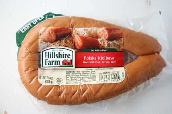 Polska Kielbasa Sausage