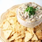 Sweet Onion Dip