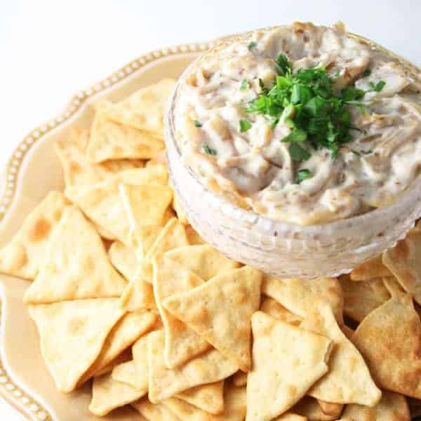 Sweet Onion Dip