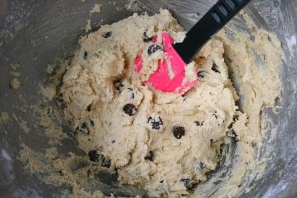 Cookie-Dough