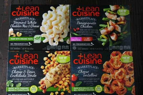 Lean Cuisine