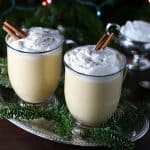 Sugar Free Eggnog