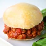 Sloppy Joes