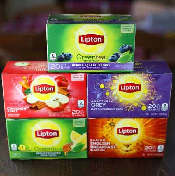 Lipton Tea