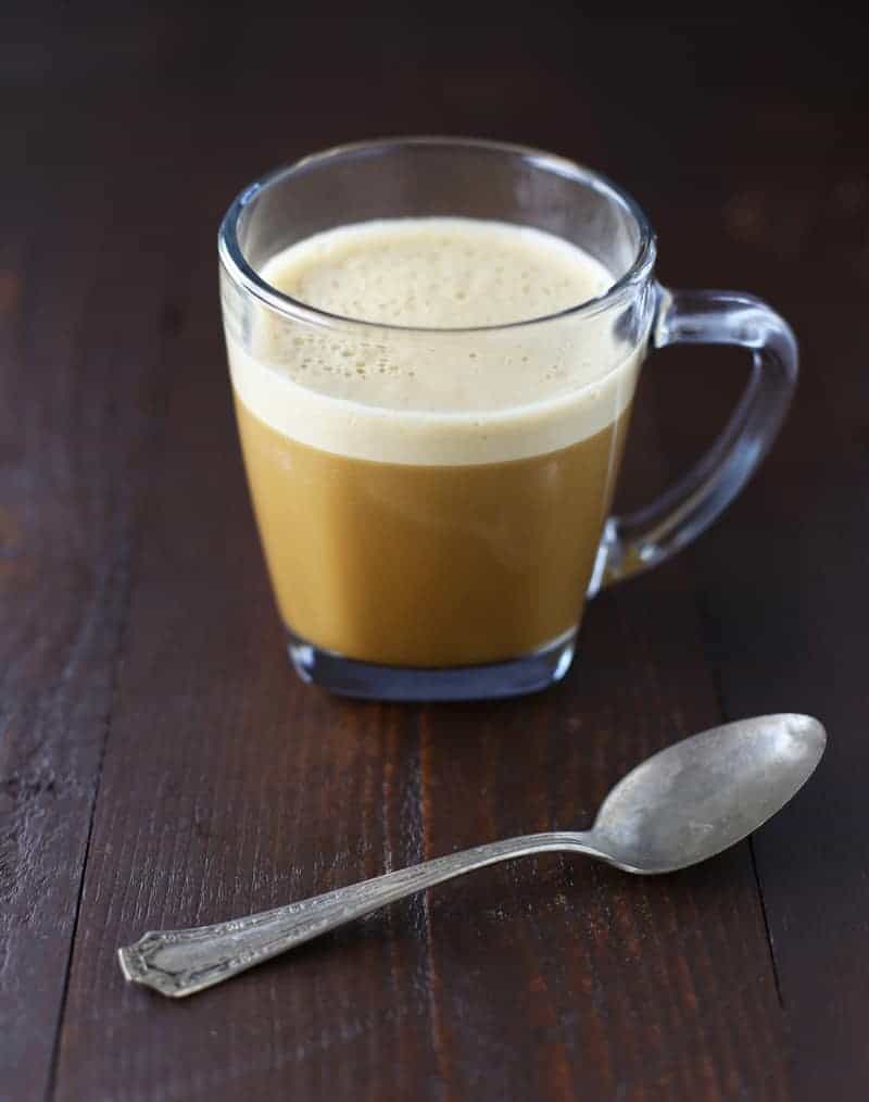 How To Make Bullet Proof Coffee With InstaCuppa Milk Frother? 