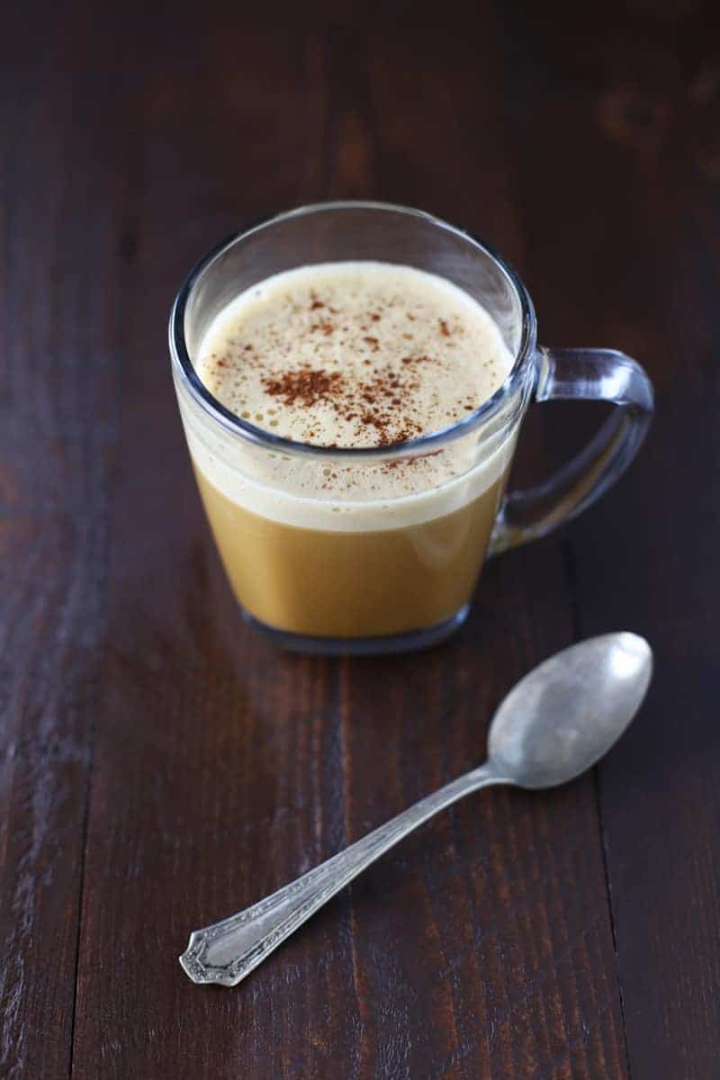 Bulletproof Coffee