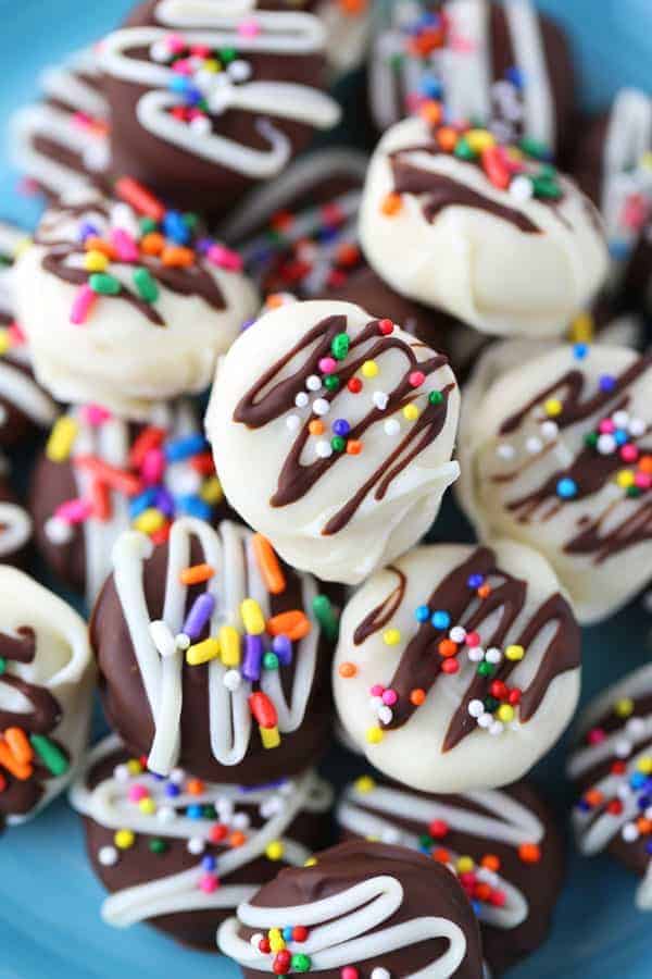 Mini Chocolate Peanut Butter Crackers