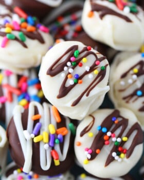 Mini Chocolate Peanut Butter Crackers