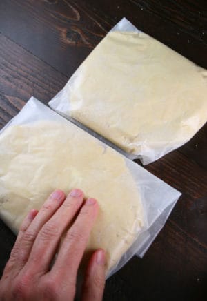 Mary's Sugar Cookies - Mom Loves Baking