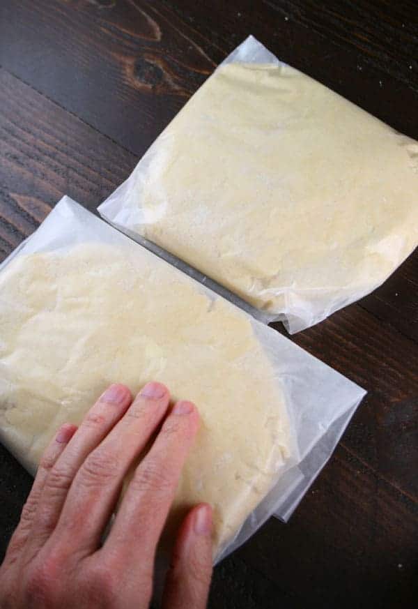Sugar Cookies