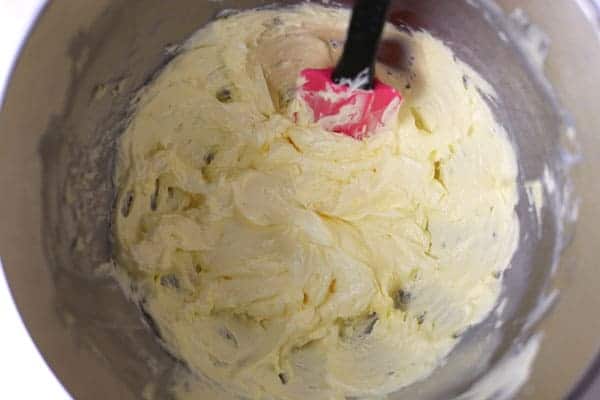 Swedish Fish Heart Cookies