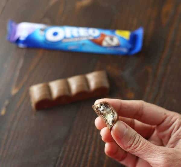 Host a Game Night Party with OREO Cookies MILKA Candy Bar