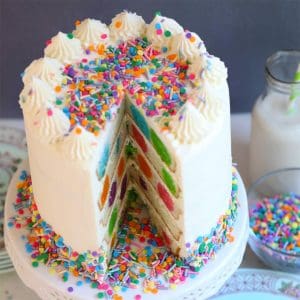 Happy-Birthday-Polka-Dot-Cake-Instagram-