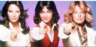 Charlie's angels