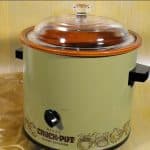 Crockpot