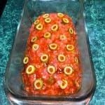 Nana's Easy Meatloaf Recipe