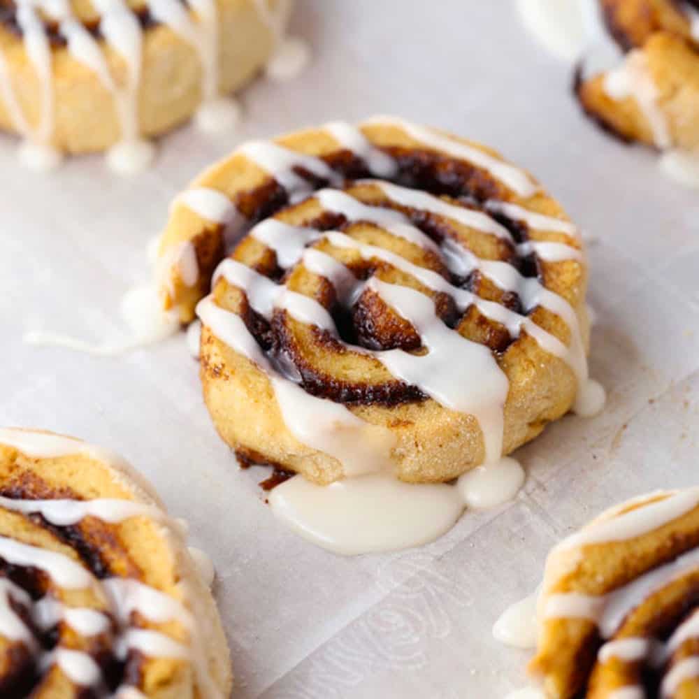 the best gluten free