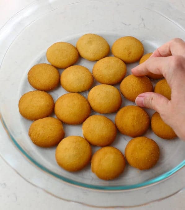 Classic Homemade Southern Banana Pudding