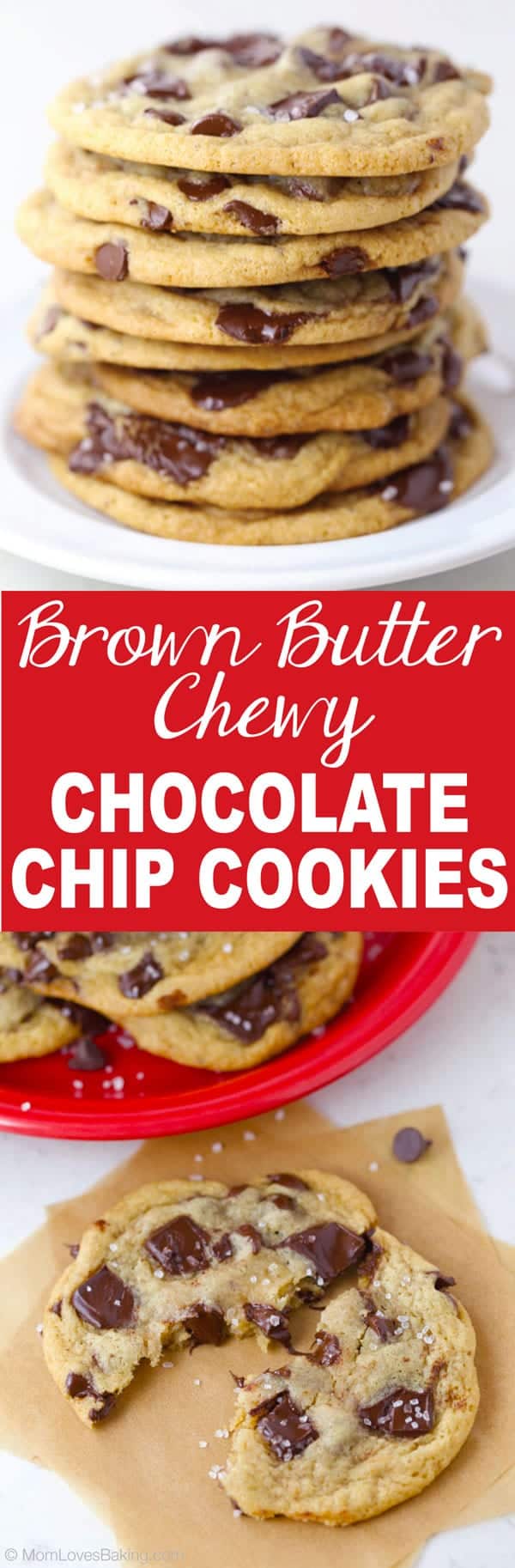 Corn syrup chocolate chip cookies