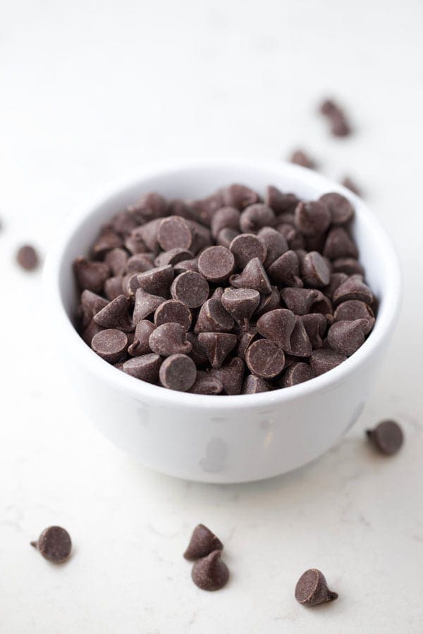 Chocolate chips