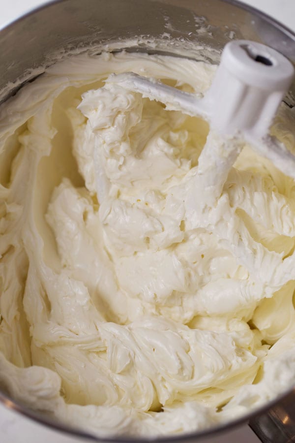 The best Swiss meringue buttercream