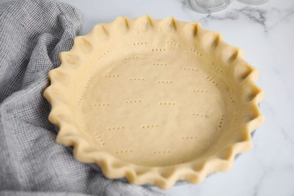 How to make the perfect homemade pie crust