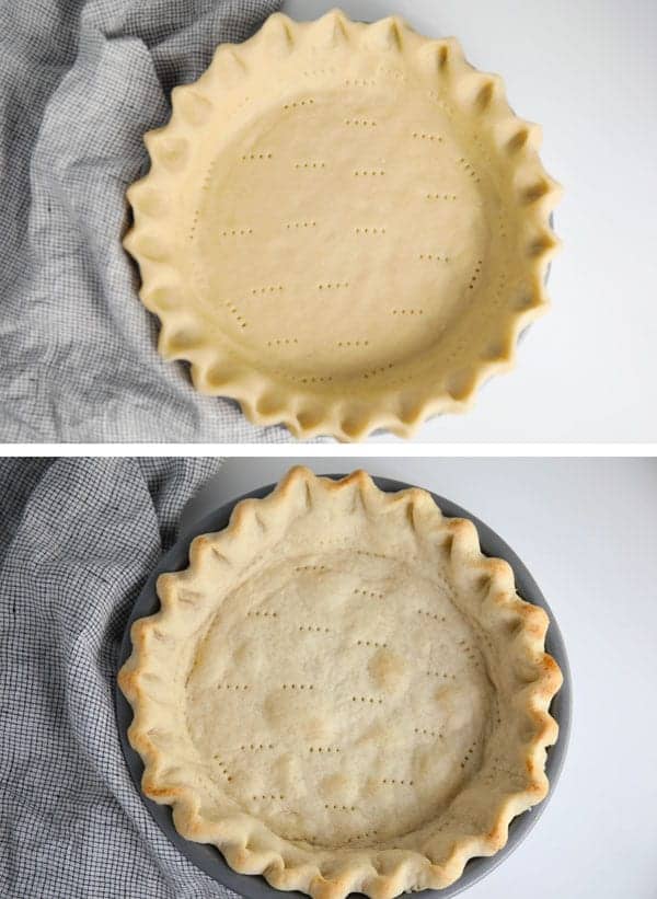 How to make the perfect homemade pie crust