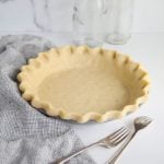The best pie crust recipe