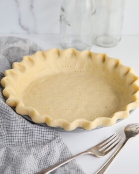 The best pie crust recipe
