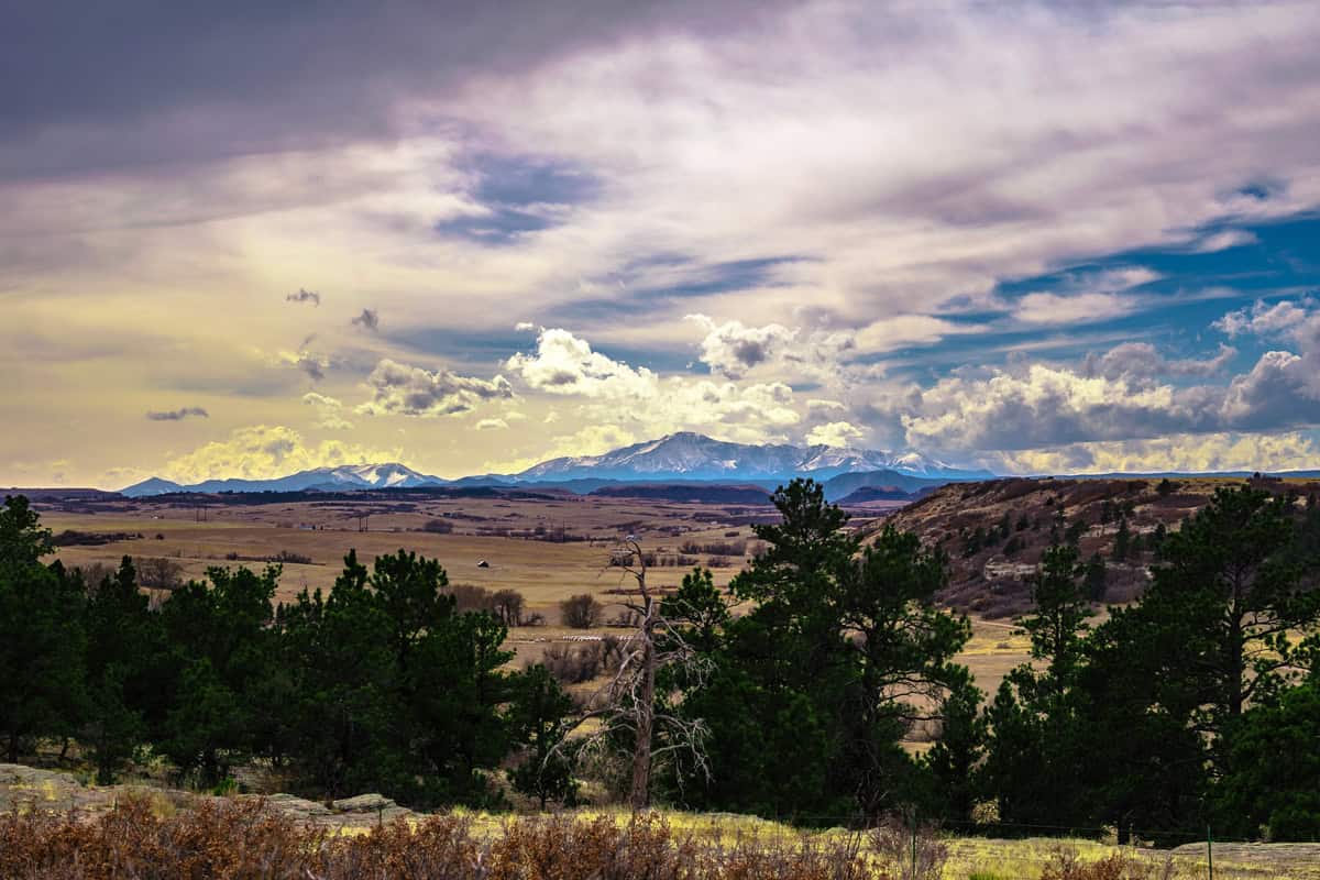 Parker co.